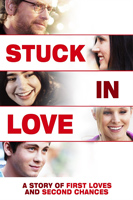 Stuck In Love - dvd noleggio nuovi