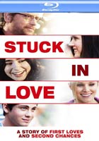 Stuck In Love BD - blu-ray noleggio nuovi