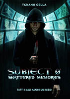 Subject 0 -  Shattered Memories - 