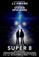 Super 8  - dvd ex noleggio