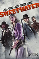 Sweetwater - Dolce Vendetta BD - blu-ray noleggio nuovi