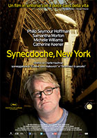 Synecdoche, New York - dvd noleggio nuovi