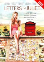 Letters to Juliet - dvd ex noleggio