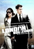 London Boulevard - dvd ex noleggio