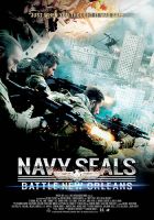 Navy Seals attacco a New Orleans - dvd ex noleggio