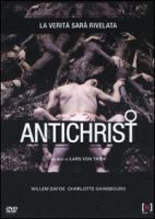 Antichrist - dvd ex noleggio