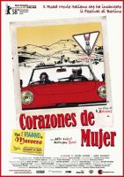 Corazones De Mujer - dvd ex noleggio