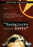 Buongiorno notte - dvd ex noleggio