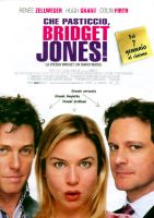 Che pasticcio, Bridget Jones - dvd ex noleggio