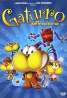 Gaturro  - dvd ex noleggio