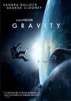 Gravity - dvd ex noleggio