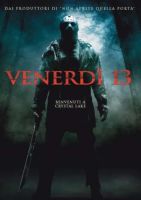 Venerdì 13 - dvd ex noleggio