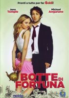 Botte di fortuna - dvd ex noleggio