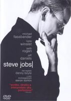 Steve Jobs - dvd ex noleggio