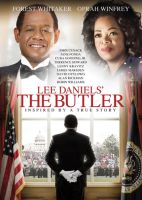 The Butler - Un maggiordomo alla casa bianca - dvd ex noleggio