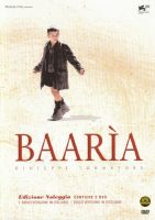 Baarìa - dvd ex noleggio