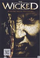 The wicked  - dvd ex noleggio