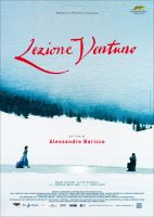 Lezione ventuno - dvd ex noleggio