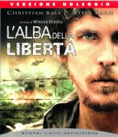 L'alba della libertà - blu-ray ex noleggio