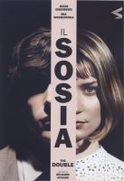 Il sosia - dvd ex noleggio