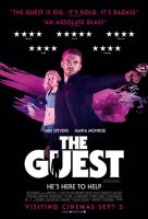 The Guest - dvd ex noleggio