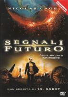 Segnali dal futuro - dvd ex noleggio