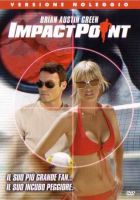 Impact point - dvd ex noleggio