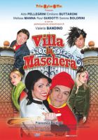 Villa la Maschera - dvd ex noleggio