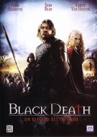 Black death - Un viaggio all'inferno - dvd ex noleggio