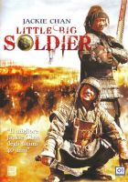 Little big soldier - dvd ex noleggio
