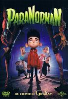 ParaNorman - dvd ex noleggio