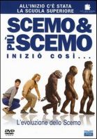 Scemo & più scemo - Iniziò così... - dvd ex noleggio