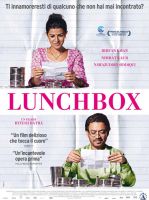 Lunchbox - dvd ex noleggio