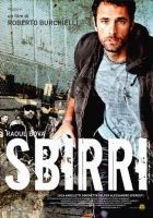 Sbirri - dvd ex noleggio