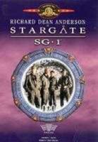 Stargate - SG1 - volume 4 - dvd ex noleggio