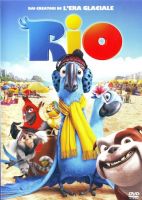 Rio (nuovo e imballato) - dvd ex noleggio