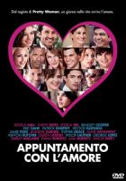 Appuntamento con l'amore - dvd ex noleggio