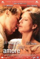 Un viaggio chiamato amore - dvd ex noleggio