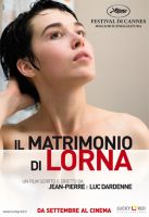 Il matrimonio di Lorna - dvd ex noleggio