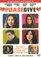 Please give - dvd ex noleggio