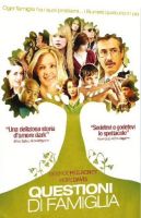 Questioni di famiglia  - dvd ex noleggio