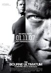 The Bourne Ultimatum - Il Ritorno Dello Sciacallo - dvd ex noleggio