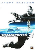 Transporter 3 - dvd ex noleggio