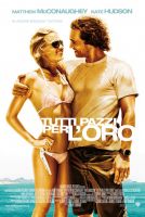 Tutti pazzi per l'oro - dvd ex noleggio