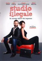 Studio illegale - dvd ex noleggio