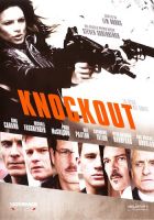 Knockout - Resa dei conti - dvd ex noleggio