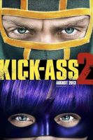 Kick-Ass 2 - dvd ex noleggio