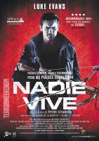 No one lives - dvd ex noleggio