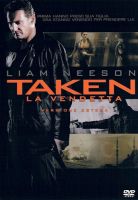 Taken 2 - La vendetta (taken 2) - dvd ex noleggio