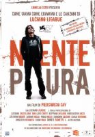 Niente paura - dvd ex noleggio